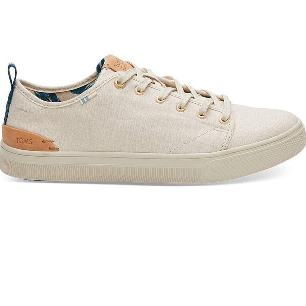 Tom’s trvl lite shoes 7.5 cream